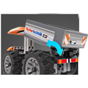 Fischertechnik Truck
