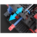 Fischertechnik Pneumatic Power