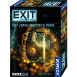 EXIT - Das Spiel - Der Verwunschene Wald (IN TEDESCO)