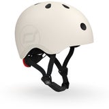 Scoot and Ride Helmet M-L European Headform, ash