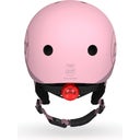 Scoot and Ride Helmet M-L European Headform, rose