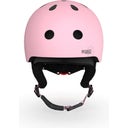 Scoot and Ride Helmet M-L European Headform, rose