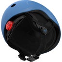 Scoot and Ride Helmet M-L European Headform, steel