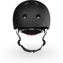 Scoot and Ride Helmet M-L European Headform, black
