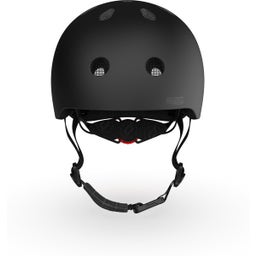 Scoot and Ride Helmet M-L European Headform, black