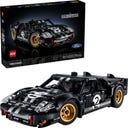 Technic - 42223 1966 Ford GT40 MKII dirkalnik - 1 k.