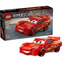 Speed Champions - 77255 Lightning McQueen - 1 k.