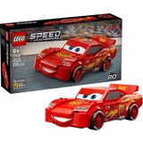 Speed Champions - 77255 Lightning McQueen