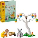 LEGO Seasons Osterhase und Ostereiersuche - 1 Stk