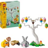 Seasons - 40808 Osterhase und Ostereiersuche