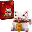 LEGO Sezone srečna mačka - 1 k.