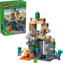 LEGO Minecraft - 21587 Zombie Dungeon - 1 pz.