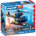 PLAYMOBIL 72080 - City Action - Polizeihelikopter - 1 Stk