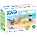 PLAYMOBIL 72005 - JUNIOR: Sand-Bäckerei - 1 Stk