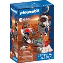 PLAYMOBIL 72014 - ESA: Astronaut mit Roboter - 1 Stk