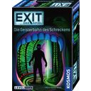 EXIT - Das Spiel - Die Geisterbahn des Schreckens (V NEMŠČINI) - 1 k.
