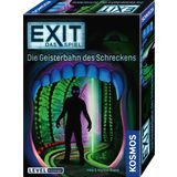 EXIT - Das Spiel - Die Geisterbahn des Schreckens (IN TEDESCO)
