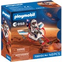 PLAYMOBIL 72013 - ESA: Weltraumgleiter - 1 Stk