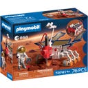 PLAYMOBIL 72012 - ESA: Mars-Erkundungsrover - 1 Stk