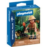 PLAYMOBIL 72033 - Special Plus - Abenteurer