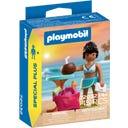 PLAYMOBIL 72032 - Special Plus - Urlauberin - 1 Stk