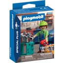 PLAYMOBIL 72031 - Special Plus - Mechaniker - 1 Stk