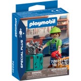 PLAYMOBIL 72031 - Special Plus - Mechaniker