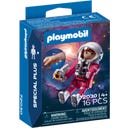 PLAYMOBIL 72030 - Special Plus - Astronautin - 1 Stk