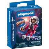 PLAYMOBIL 72030 - Special Plus - Astronautin