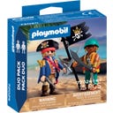 PLAYMOBIL 72024 - DuoPack Piraten - 1 Stk