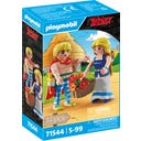 PLAYMOBIL 71544 - Asterix: Tragicomix and Panacea - 1 item