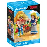 PLAYMOBIL 71544 - Asterix - Tragicomix in Falbala