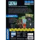 EXIT - Das Spiel - Die Geisterbahn des Schreckens (IN TEDESCO) - 1 pz.