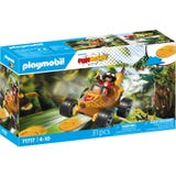 PLAYMOBIL 71717 - FUNSTARS - Dirkalna banana
