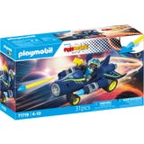 PLAYMOBIL 71719 - FUNSTARS - Rasender Space-Jet