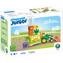 71773 - JUNIOR: Tractor with Load and Drop Planter - 1 item