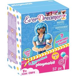 PLAYMOBIL 70386 - EverDreamerz - Clare - 1 st.