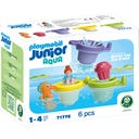 71776 - JUNIOR AQUA: Floating Cups with Water Fun - 1 item