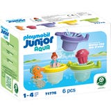 71776 - JUNIOR AQUA: Floating Cups with Water Fun