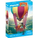 PLAYMOBIL 71853 - Balloon Ride - 1 item