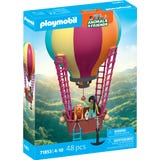 71853 - Animals & Friends - La Mongolfiera dei Nostri Amici Animali