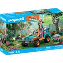 PLAYMOBIL 71854 - Off-Road Vehicle - 1 item