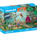 PLAYMOBIL 71855 - Birthday Party Fun - 1 item