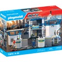 71873 - City Action - Police Command Center - 1 item