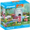PLAYMOBIL 71950 - Animal Bathtime - 1 item