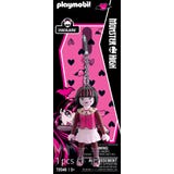 PLAYMOBIL 72046 - Monster High Draculaura Anh&auml;nger