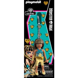 72045 - Monster High Cleo De Nile Anhänger - 1 Stk
