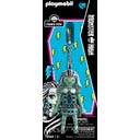 72044 - Monster High Frankie Stein Anhänger - 1 Stk