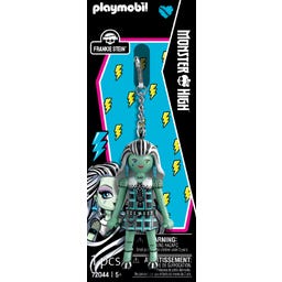 72044 - Monster High Frankie Stein Anhänger - 1 Stk