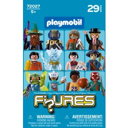 72027 - PLAYMOBIL Figures: Boys (Series 29) - Boys